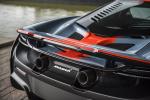 McLaren MSO 675LT Gulf Racing Theme 2018 года